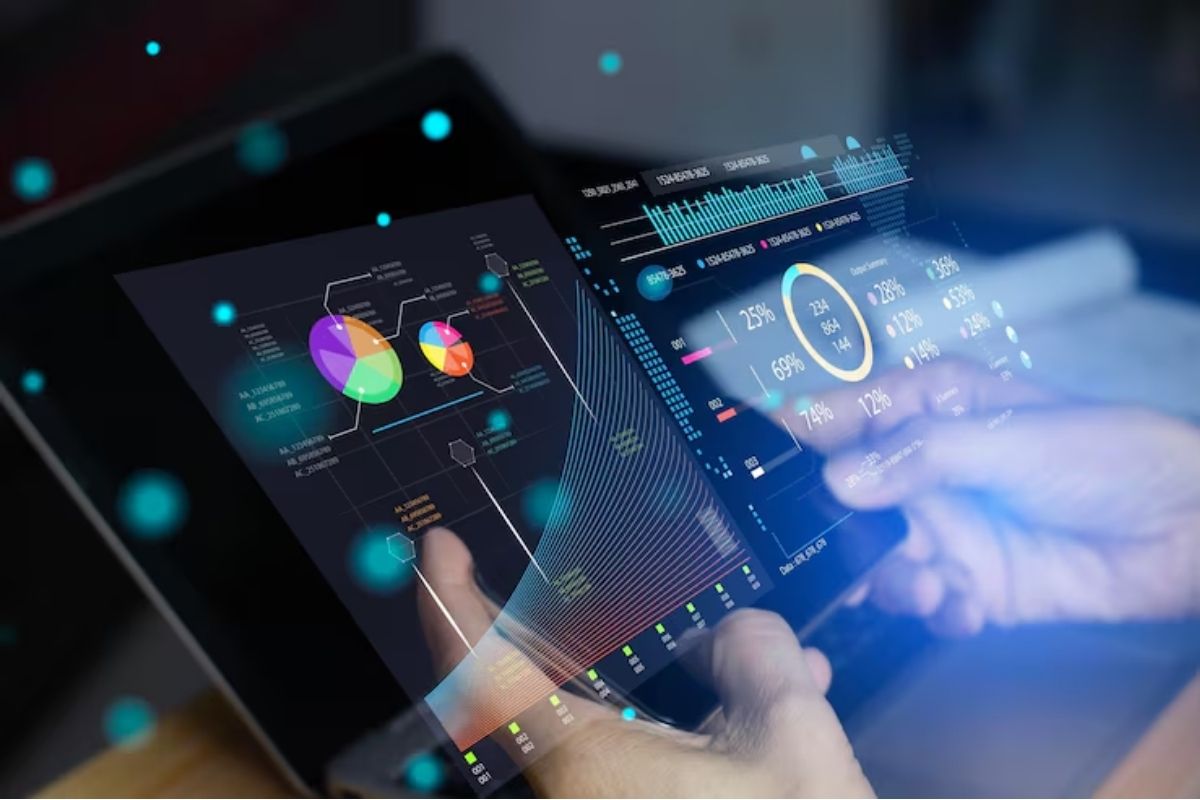 Personality Profile or Psychographic is Driven Through Data